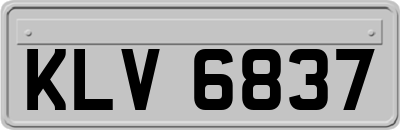 KLV6837
