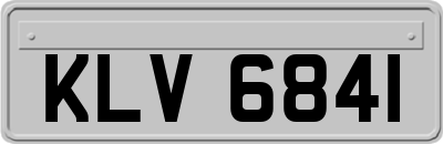 KLV6841