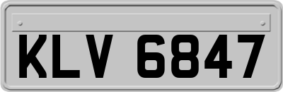 KLV6847