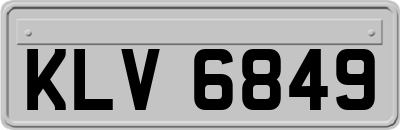 KLV6849