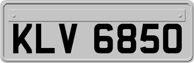 KLV6850