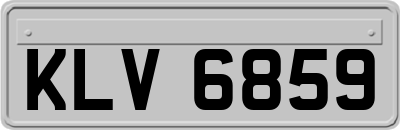 KLV6859