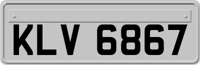 KLV6867