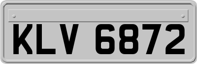 KLV6872