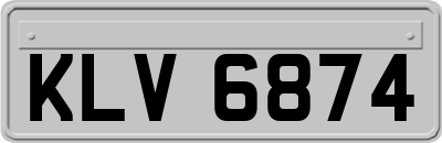 KLV6874