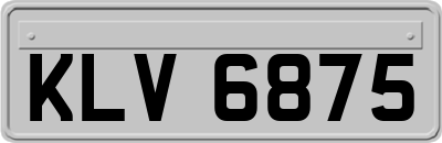 KLV6875