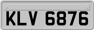 KLV6876