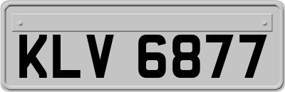KLV6877