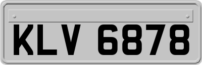 KLV6878