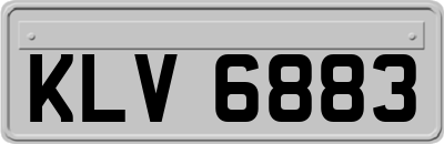 KLV6883