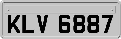 KLV6887