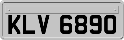 KLV6890