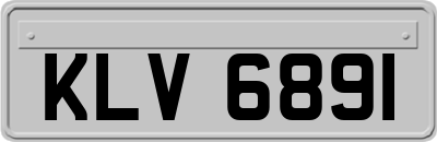 KLV6891