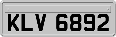KLV6892