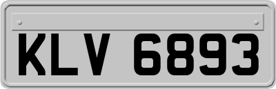 KLV6893