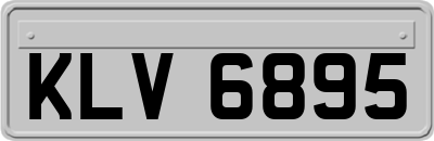 KLV6895