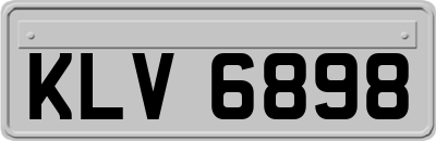 KLV6898