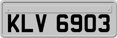 KLV6903