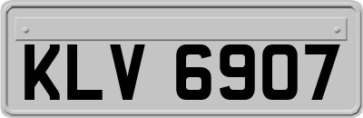 KLV6907