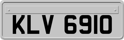 KLV6910