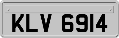 KLV6914