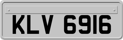 KLV6916