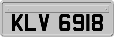 KLV6918