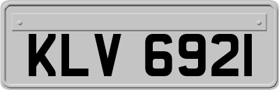 KLV6921