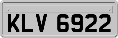KLV6922