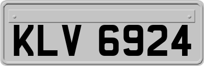 KLV6924
