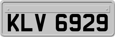 KLV6929