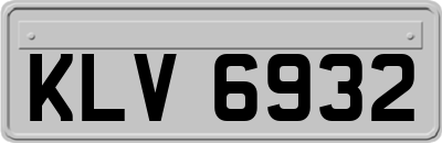 KLV6932