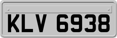 KLV6938