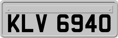 KLV6940