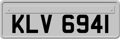 KLV6941
