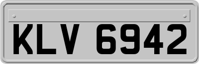 KLV6942