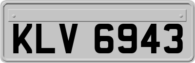 KLV6943