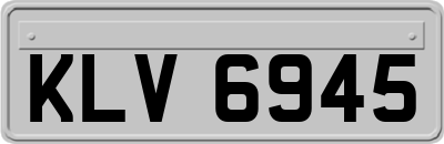 KLV6945