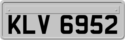 KLV6952