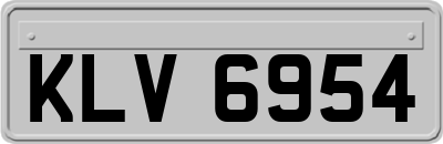 KLV6954