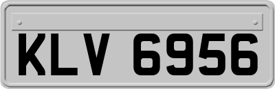KLV6956