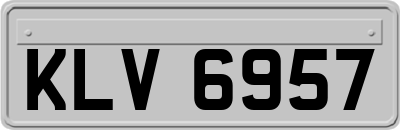 KLV6957