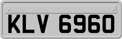 KLV6960