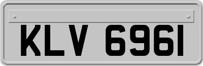 KLV6961
