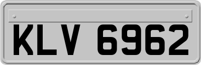 KLV6962