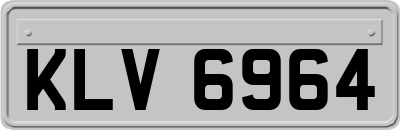 KLV6964