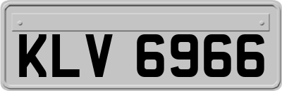 KLV6966