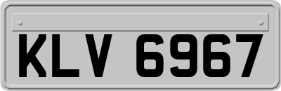 KLV6967