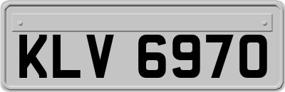 KLV6970