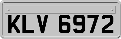 KLV6972